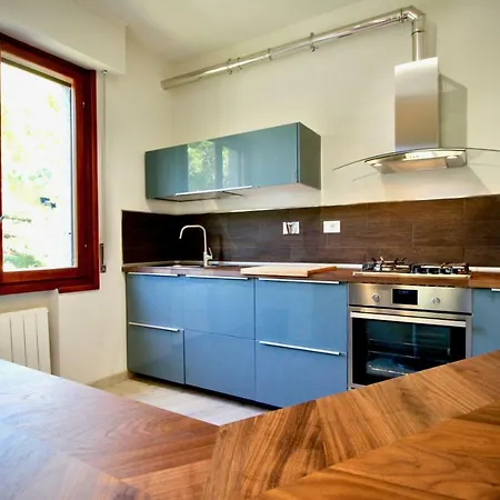 アパート Pepe Nero *