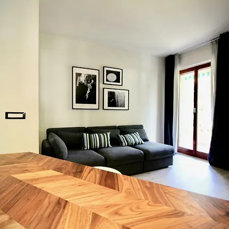 アパート Pepe Nero *