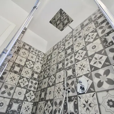 Apartamento Pepe Nero