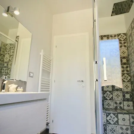 Apartamento Pepe Nero *