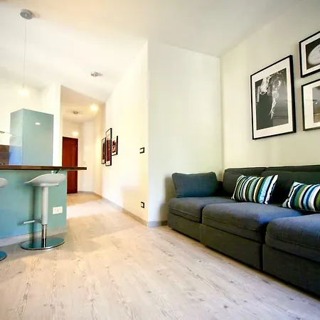 Pepe Nero * Bordighera