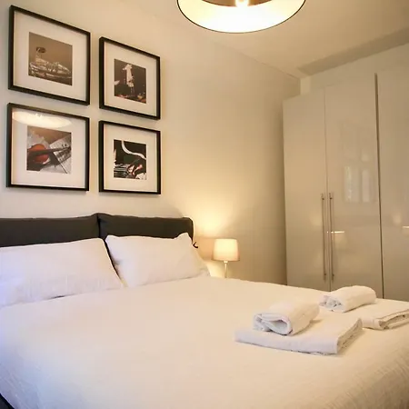 Apartamento Pepe Nero