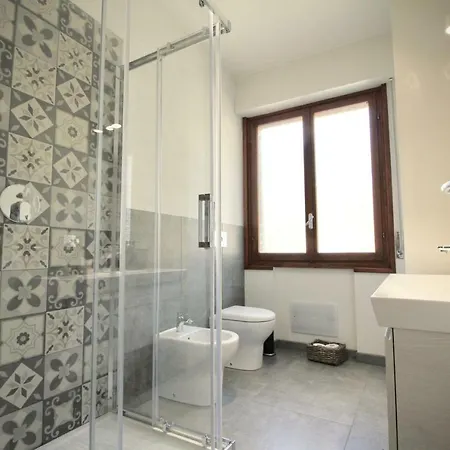 Pepe Nero Apartment *