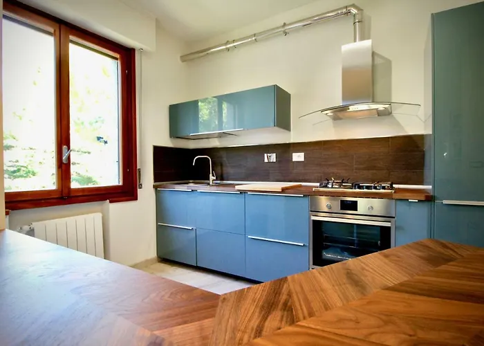 Apartment Pepe Nero *