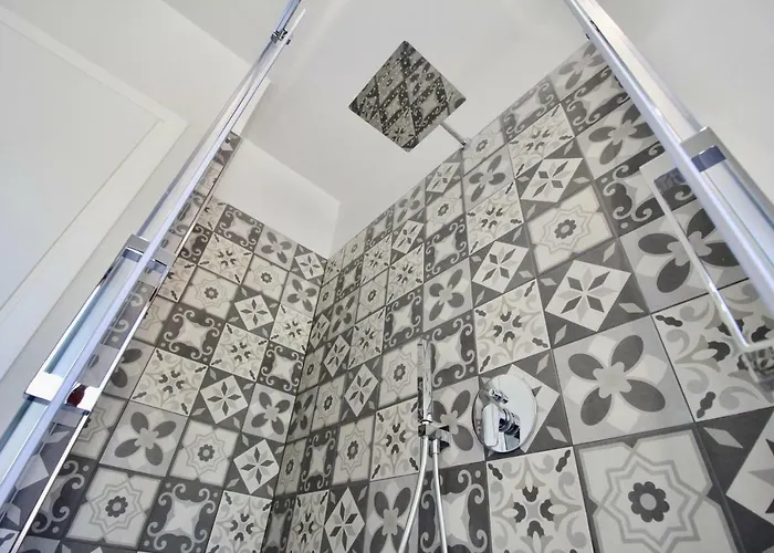 Apartamento Pepe Nero