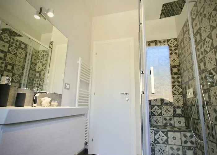 Appartement Pepe Nero *