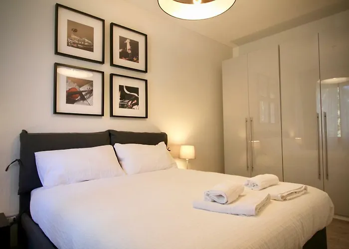 Appartement Pepe Nero