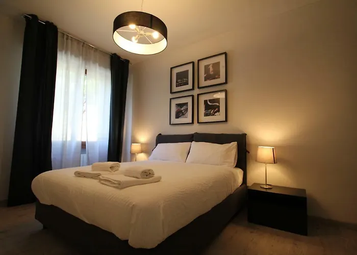 Pepe Nero Apartamento