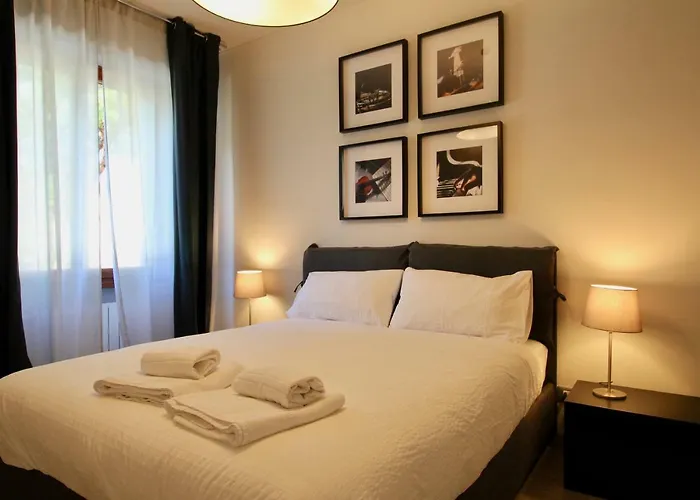 Pepe Nero Bordighera